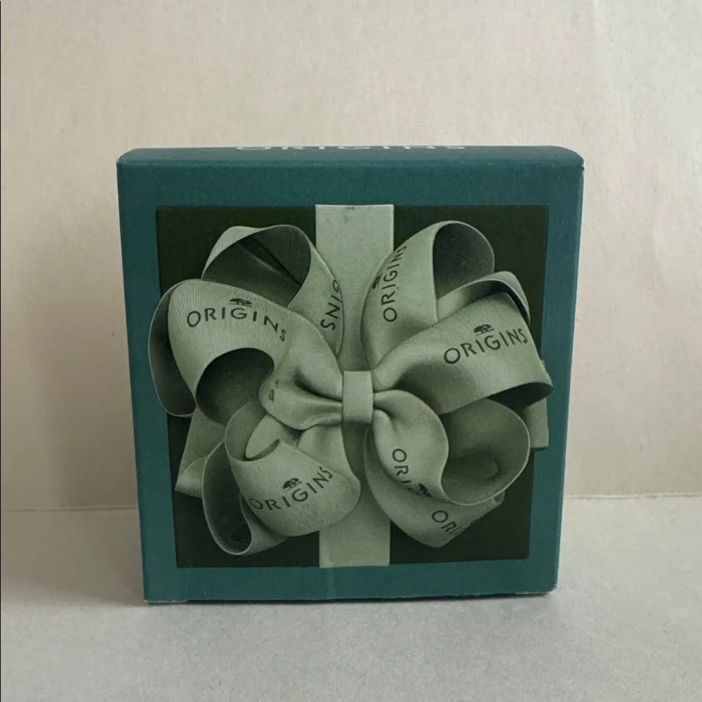 ORIGINS Gifts for Me-Time 5p Mini Masking Essentials Set NIB $50